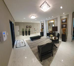 Apto novo Morretes 2 quartos