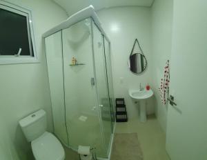 Apto novo Morretes 2 quartos