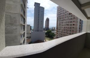 Apto novo Morretes 2 quartos