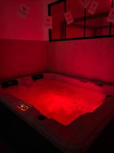 Appartement - Spa