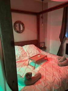 Appartements Appartement - Spa : photos des chambres