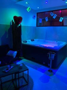 Appartement - Spa