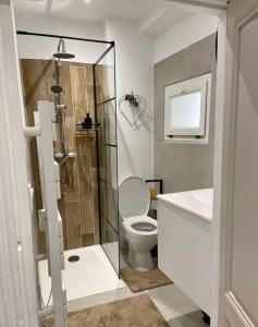 Appartements Appartement - Spa : photos des chambres