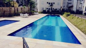 Apto São Bernardo do Campo 33