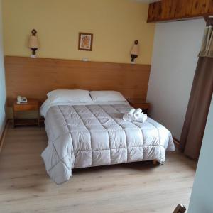 Hosteria Nuevo Pinar