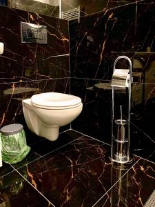 The Residence of Silver Sky House