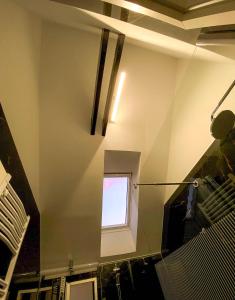 The Residence of Silver Sky House