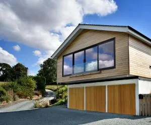 Boat House Lodge - Walcot