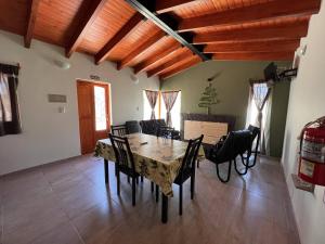 Cabañas Amanecer de Montaña