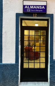 Casa de Huéspedes Almansa