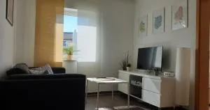 Wohlfühlen in Neckarsulm - 内卡苏尔姆