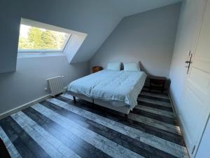 Villas Le Cabaret Paisible avec Piscine : photos des chambres