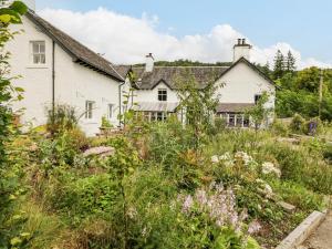 obrázek - The House at Bridge of Lochay