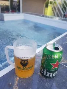 Residencial Toca Coruja - Armação - Florianópolis - Armação