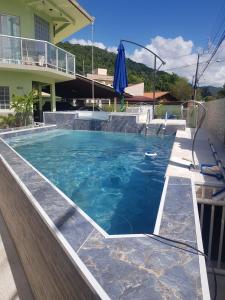 Residencial Toca Coruja - Armação - Florianópolis