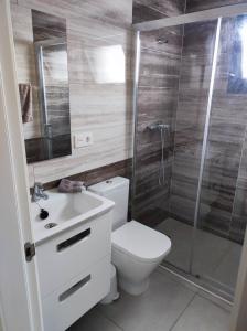 Refugio Urbano 2- Free Parking