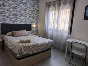 Refugio Urbano 2- Free Parking