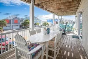 Sea La Vie - كيور بيتش