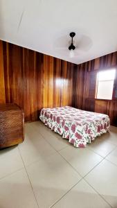 Casa em Brotas com Piscina e Churrasqueira