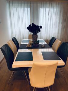 Wien-Appartement, Contactless - Self-Check-In