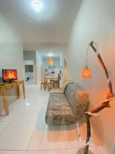 Casa Sóumi - Ubajara/CE - Ibiapina