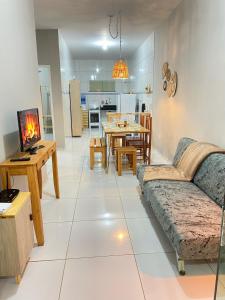 Casa Sóumi - UbajaraCE