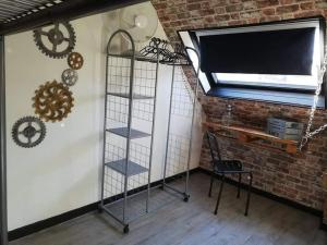 Appartements Le Nid douillet splendide Linge fourni : photos des chambres