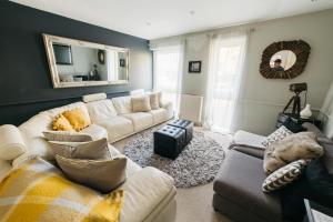 Holloway House - Holiday homes, Bath