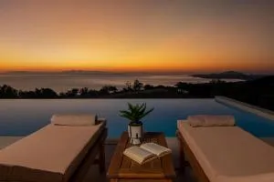 Villa Infinito - Skinária