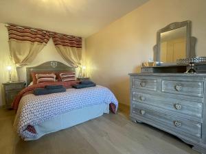 Appartements Le Faubourg des Trois Provinces, Zoo de Beauval : photos des chambres