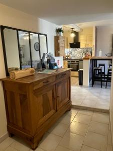 Appartements Le Faubourg des Trois Provinces, Zoo de Beauval : photos des chambres