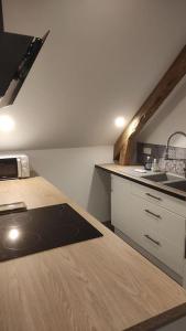 Appartements Gite paisible en campagne : photos des chambres