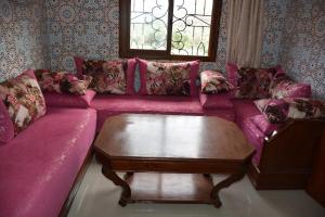 Ozoud high standing appartment