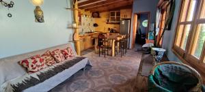 Casa Jardín de Hadas con Vista Panorámica