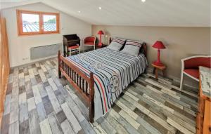 Amazing Home In La Tranche Sur Mer