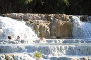 Casa Acquedotto Mediceo