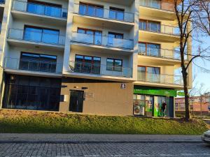 Opera Kołobrzeska 6 SUPER VIP