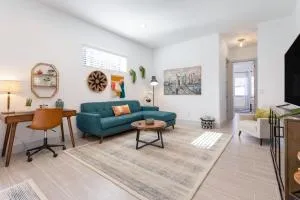 Potomac Escape - Unit B - Bunnell