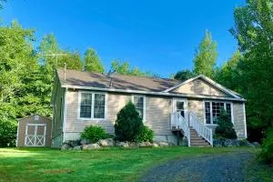 The Winkumpaugh Getaway - Aurora