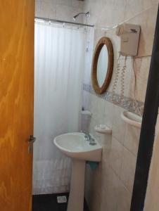 Cabañas El Labriego