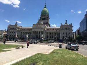 Congreso - Buenos Aires - Apartmány, Buenos Aires