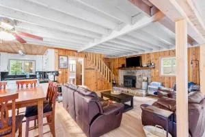 Vacation Valhalla - 阿诺德