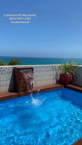 Cobertura R2 Maceió