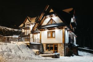 Novopolka Apartamenty