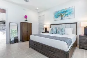 Potomac Escape - Unit C - Флаглер-Бич