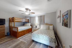 Chateau La Mer Getaway