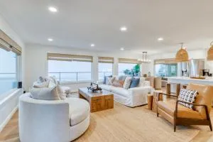 The Crew House - Tillamook