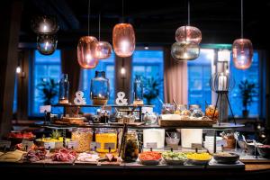 Best Western and hotel