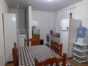 Capris House - Casa de aluguel