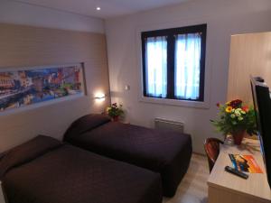 Logis Albhotel Grill